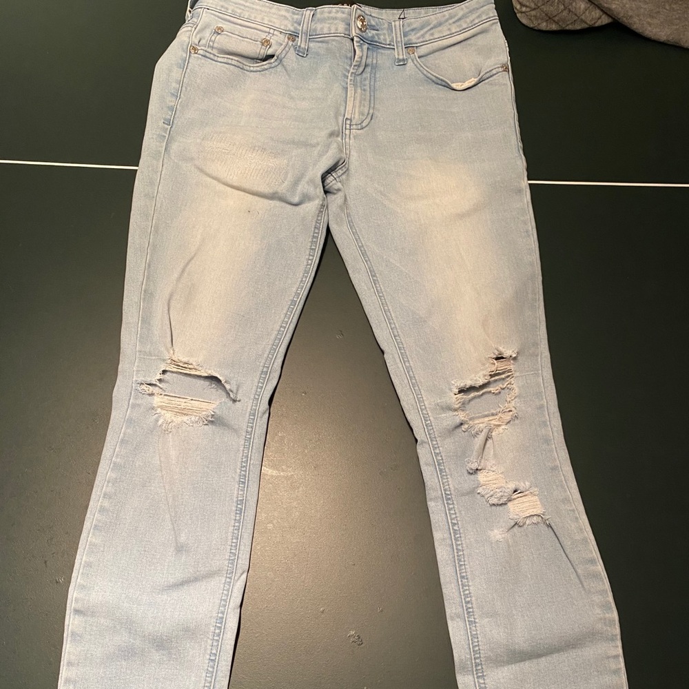 Pacsun Ripped Jeans